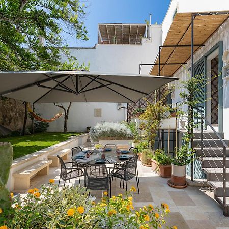 אוטרנטו Dimora Lopez B&B מראה חיצוני תמונה