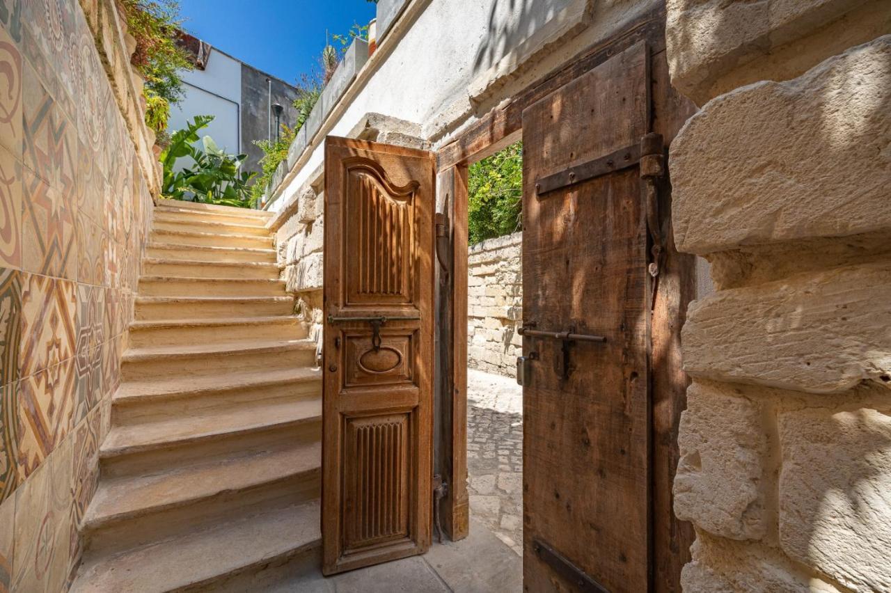 אוטרנטו Dimora Lopez B&B מראה חיצוני תמונה