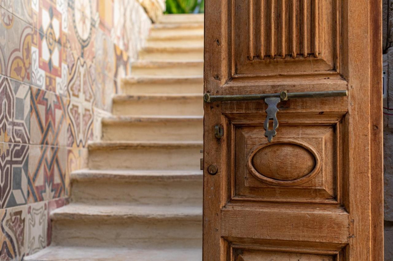 אוטרנטו Dimora Lopez B&B מראה חיצוני תמונה