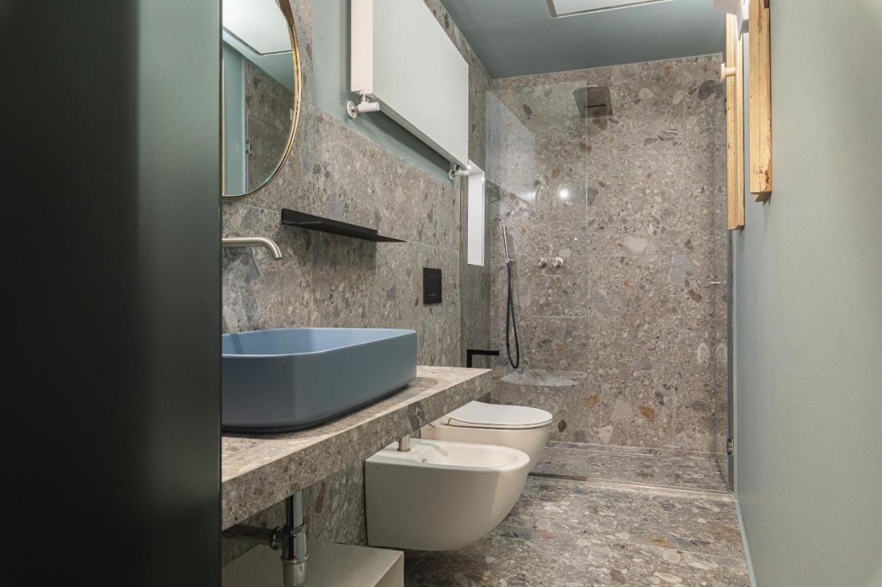 אוטרנטו Dimora Lopez B&B מראה חיצוני תמונה
