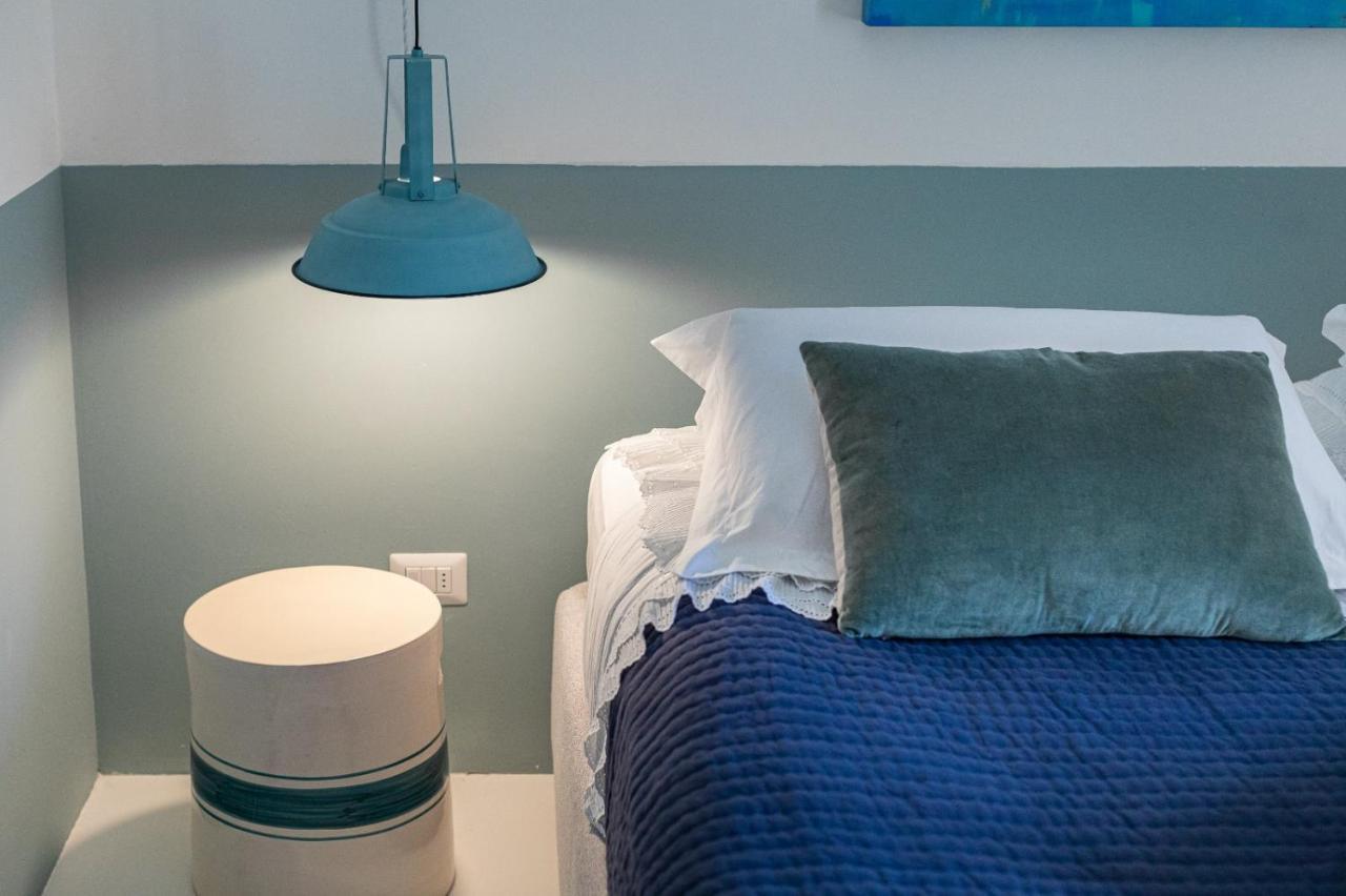 אוטרנטו Dimora Lopez B&B מראה חיצוני תמונה