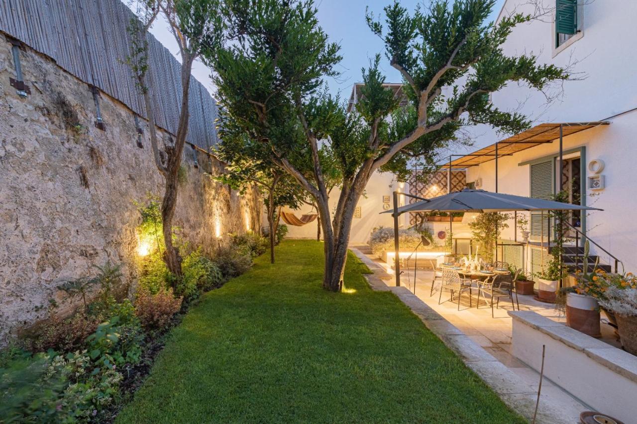 אוטרנטו Dimora Lopez B&B מראה חיצוני תמונה