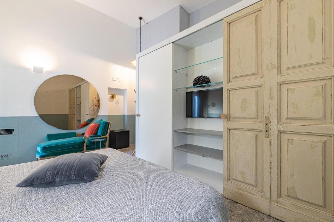 אוטרנטו Dimora Lopez B&B מראה חיצוני תמונה