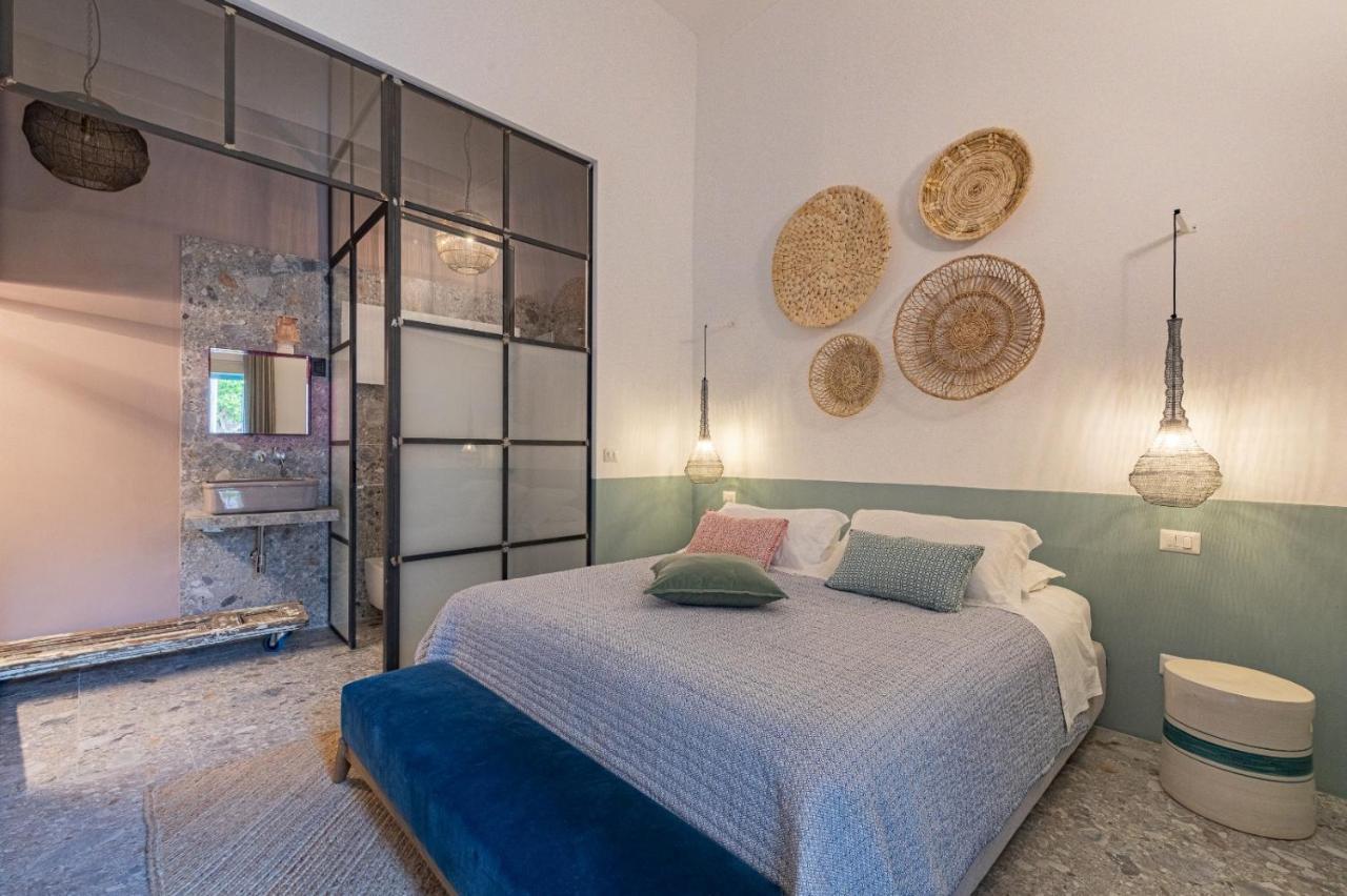 אוטרנטו Dimora Lopez B&B מראה חיצוני תמונה