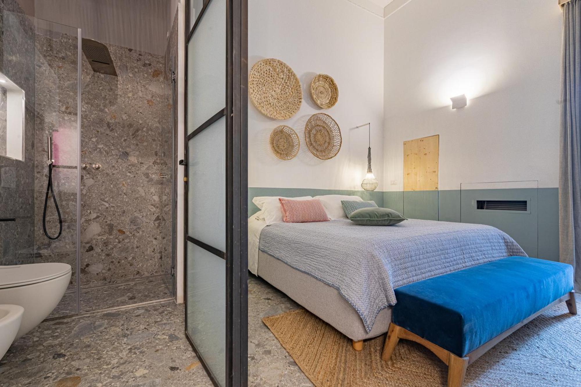 אוטרנטו Dimora Lopez B&B מראה חיצוני תמונה